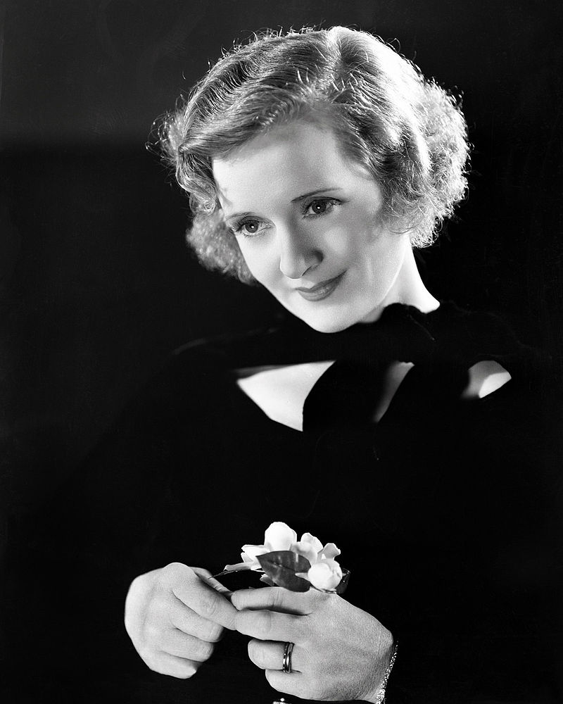 Billie Burke