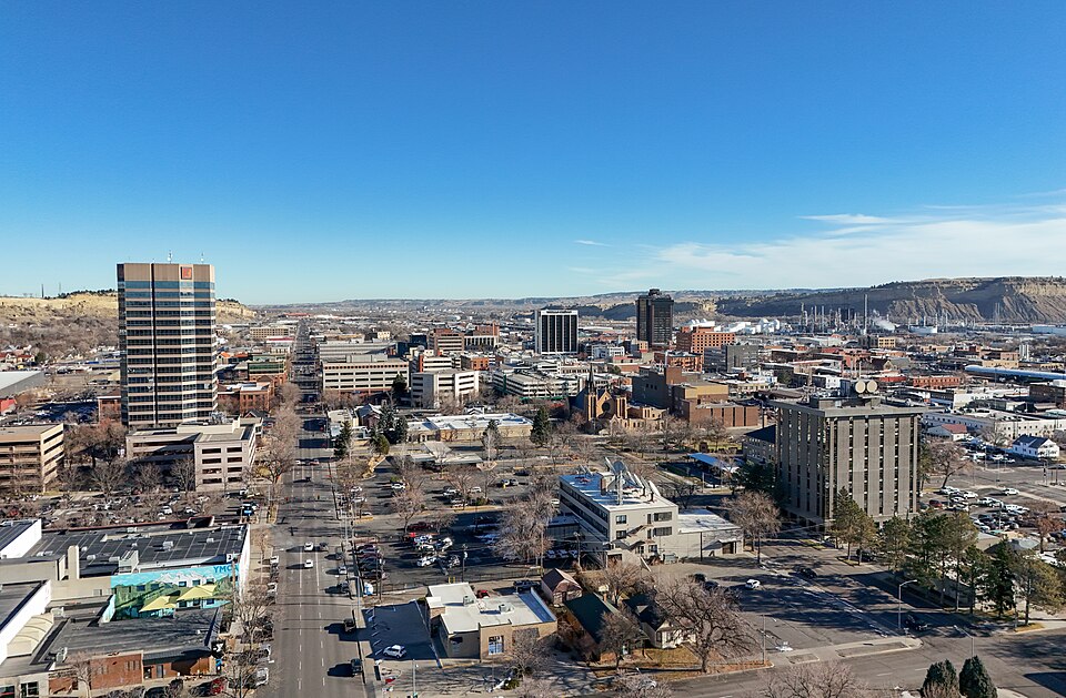 Billings