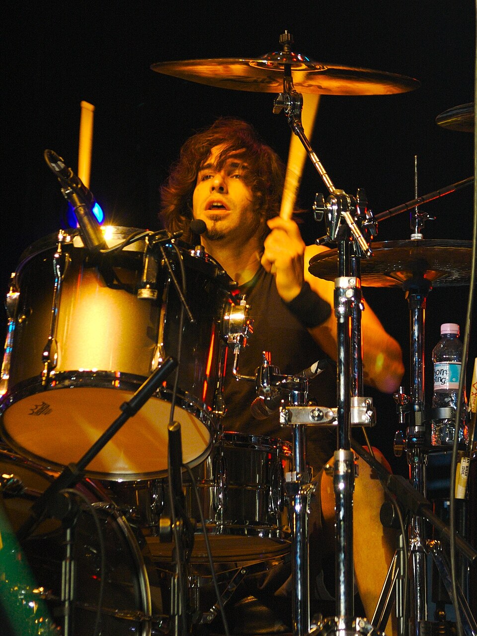 Billy Blasko