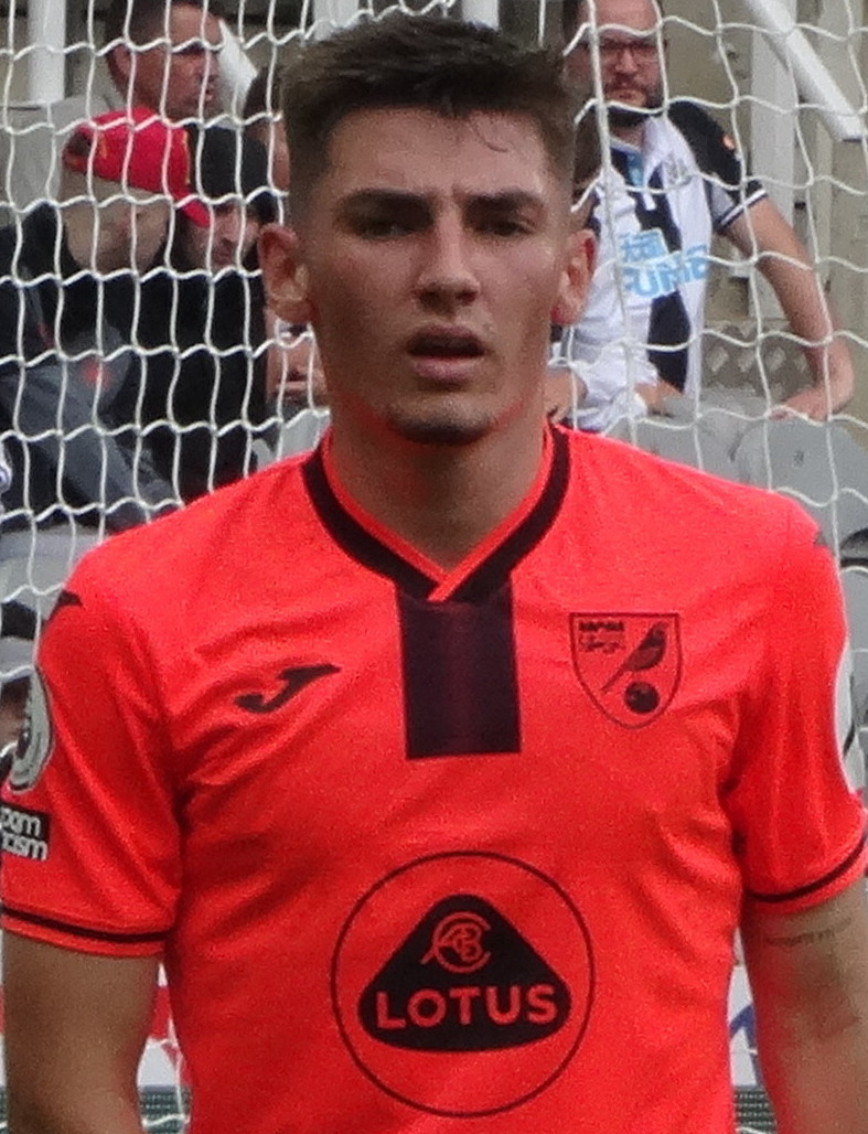 Billy Clifford