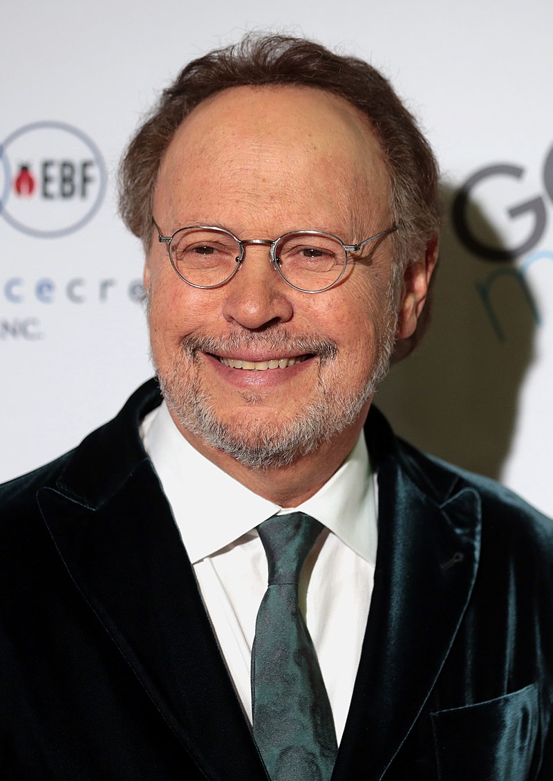 Billy Crystal