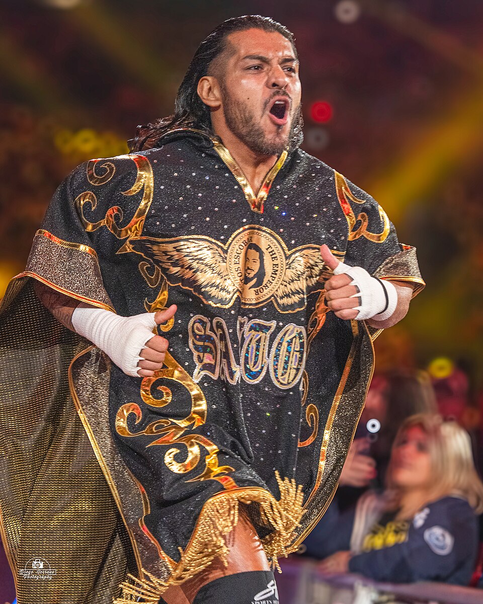 Billy Escobar Pérez