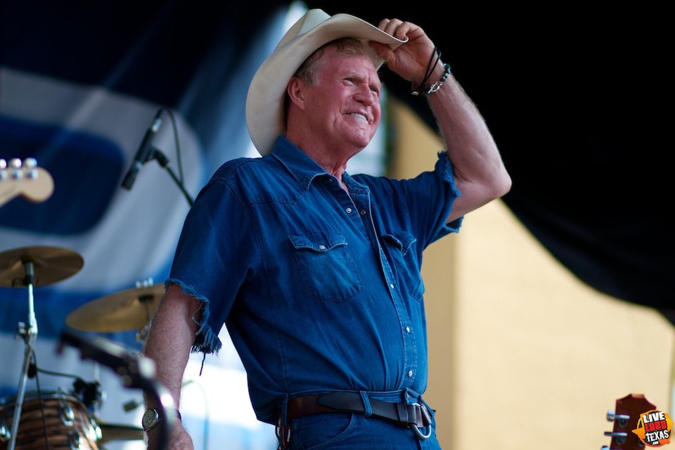 Billy Joe Shaver