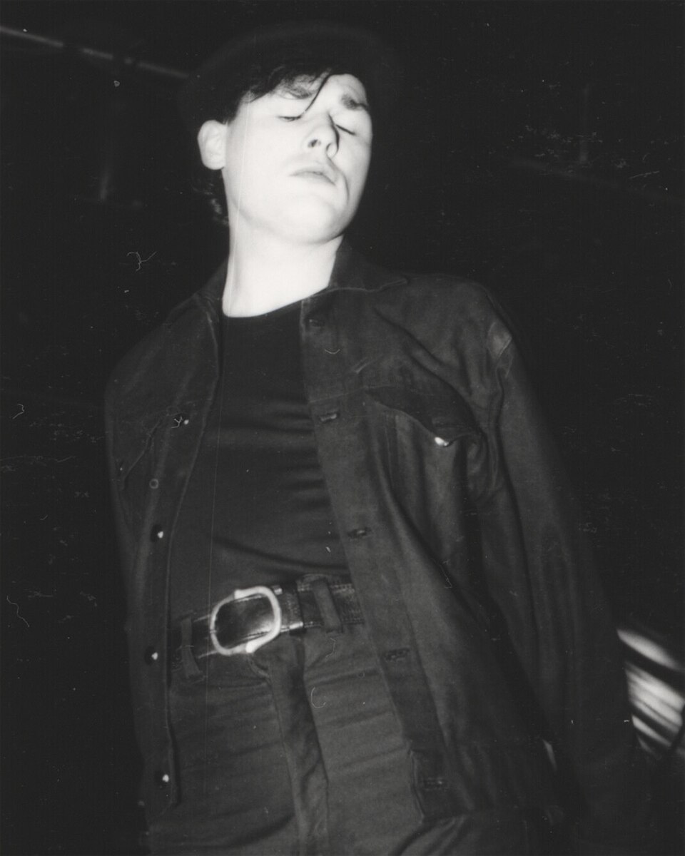 Billy MacKenzie