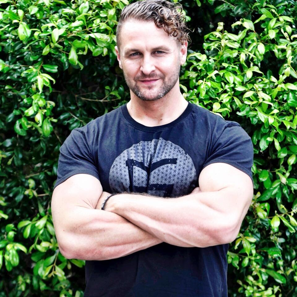 Billy Simmonds
