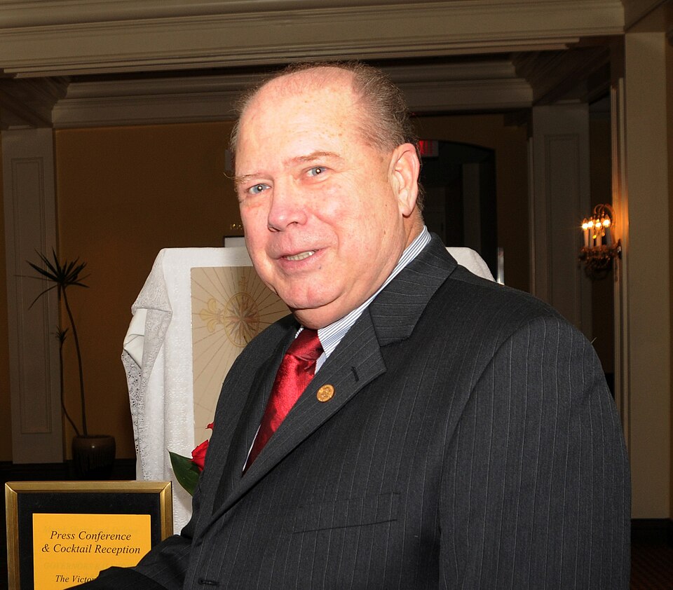 Billy Wayne Davis