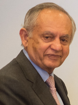 Bilquis Dawood