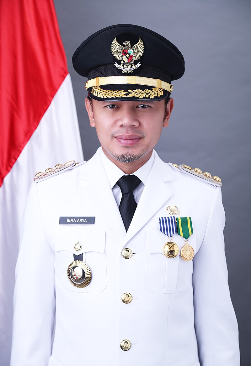 Bima Arya Sugiarto