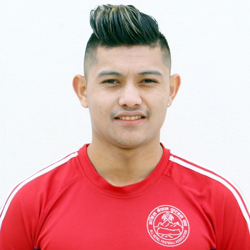 Bimal Shrestha