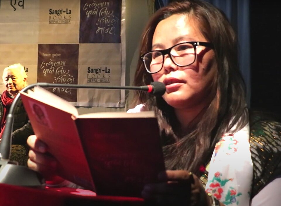 Bimala Gurung