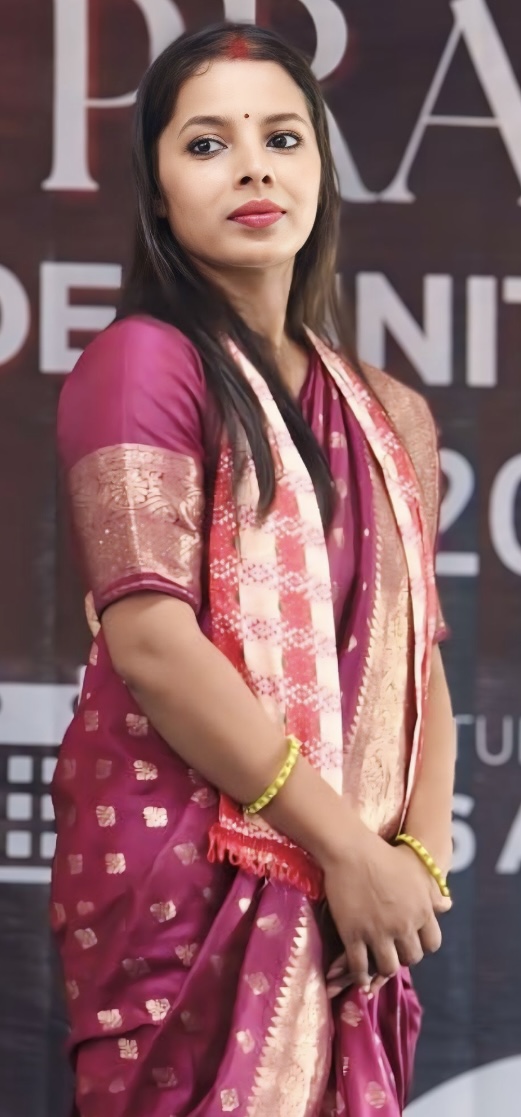 Bina Jaiswal