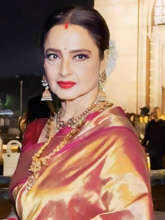 Bina Ramchandani