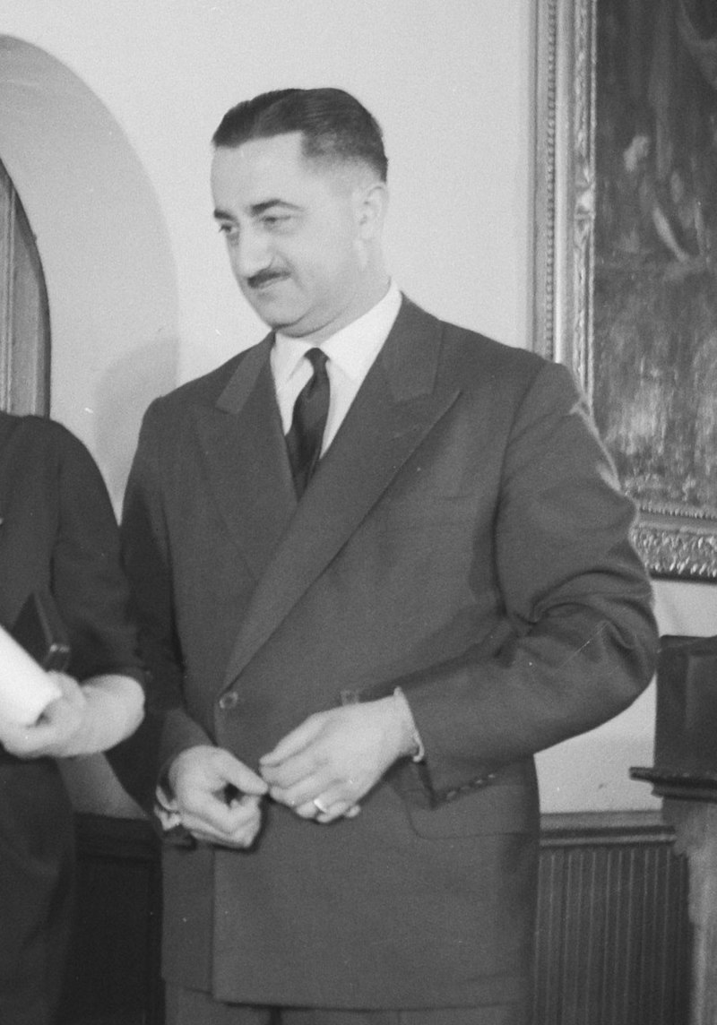 Binaghi