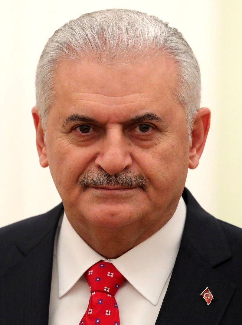 Binali Yildirim