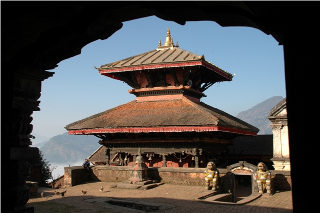 Binayak Bhadra