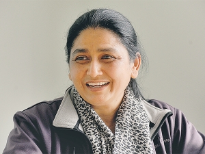 Binda Pandey