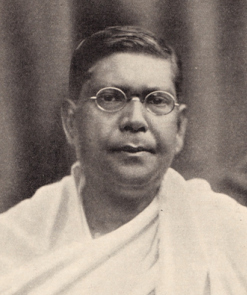 Bindal Das