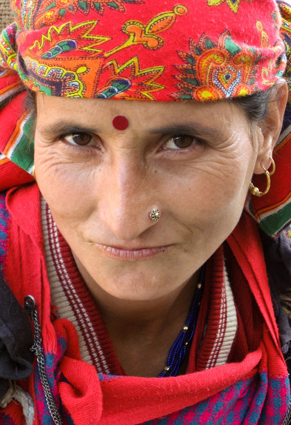 Bindi