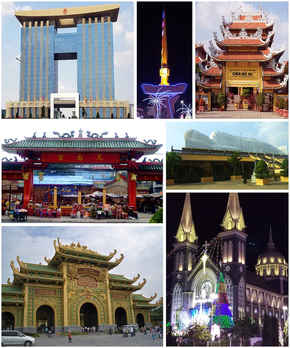 Binh