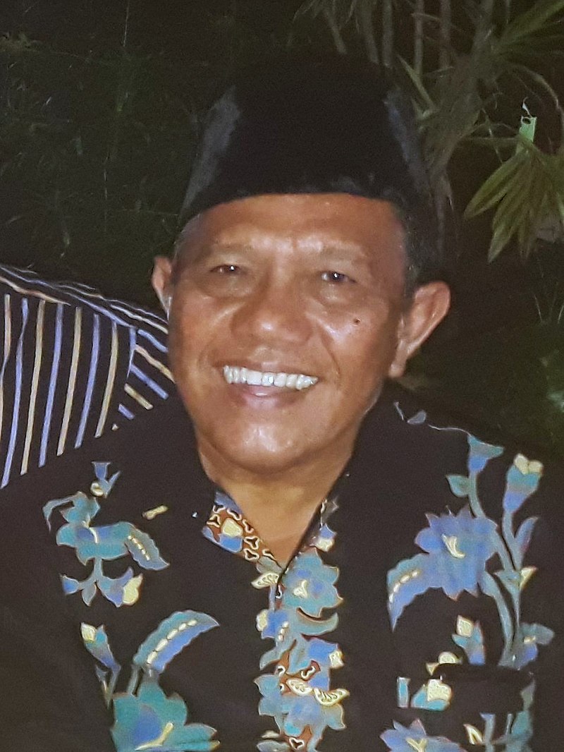 Binsar Pakpahan
