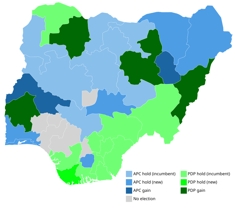 Binta Fatima Murtala Nyako