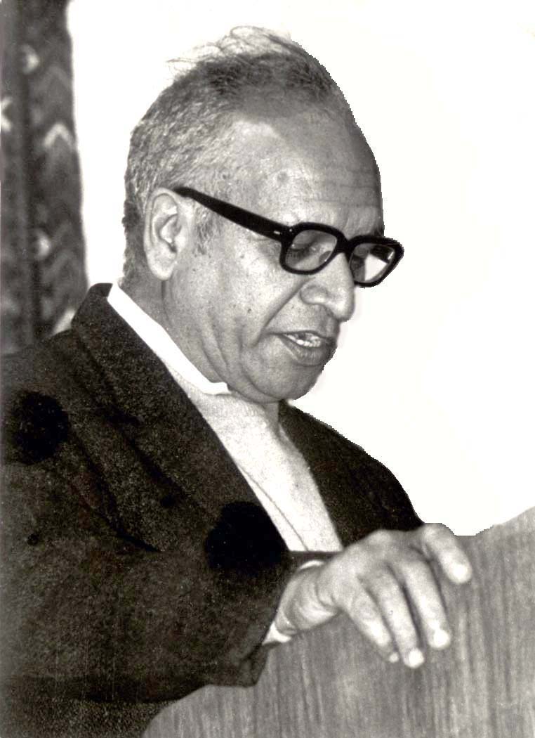 Bipan Rai