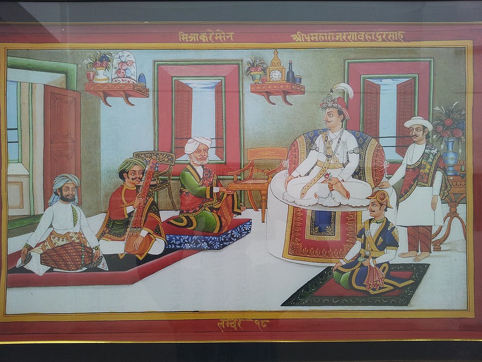 Biraj Singh Thapa