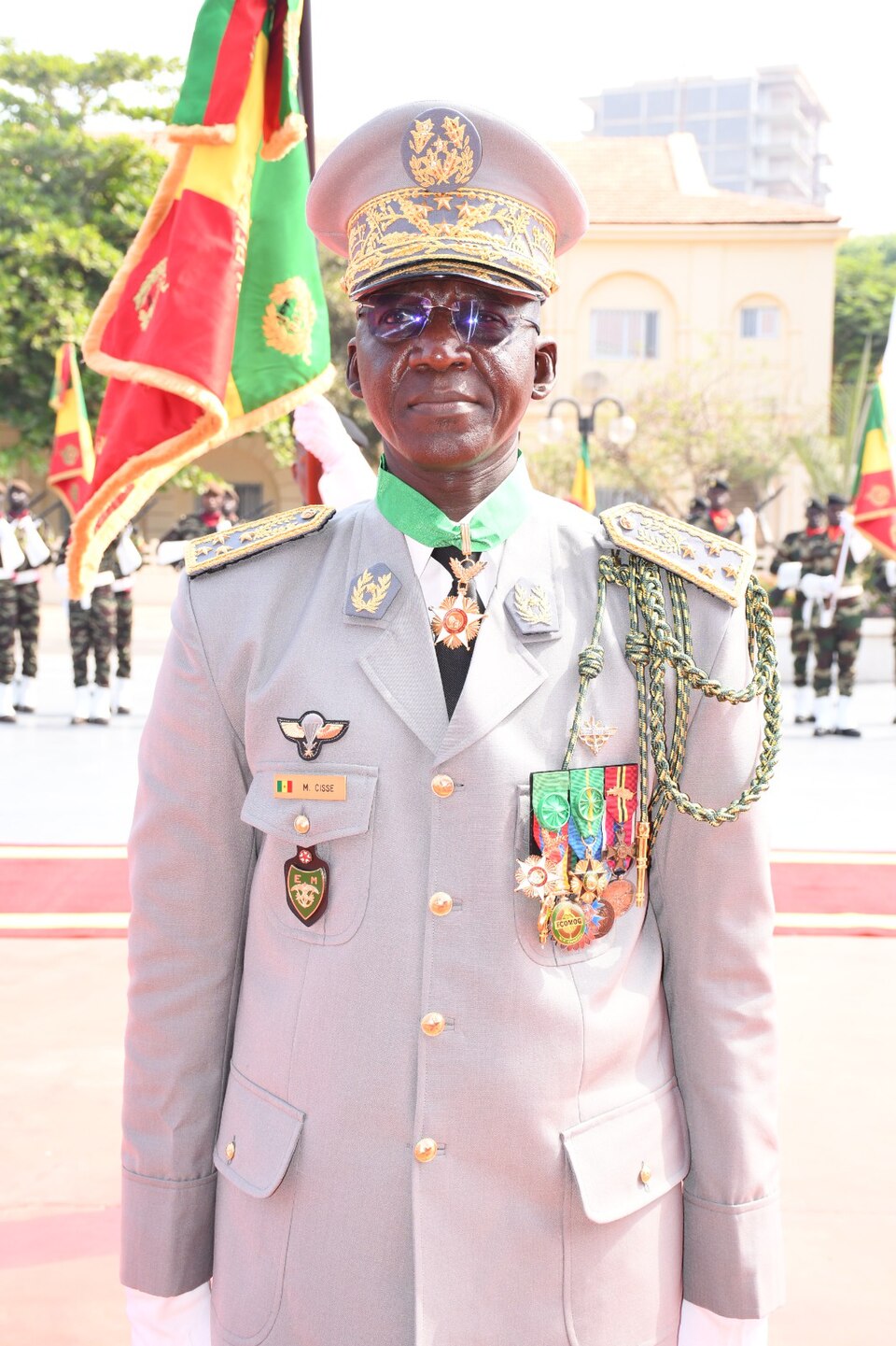 Birame Gaye
