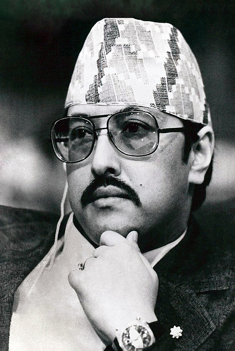 Birendra