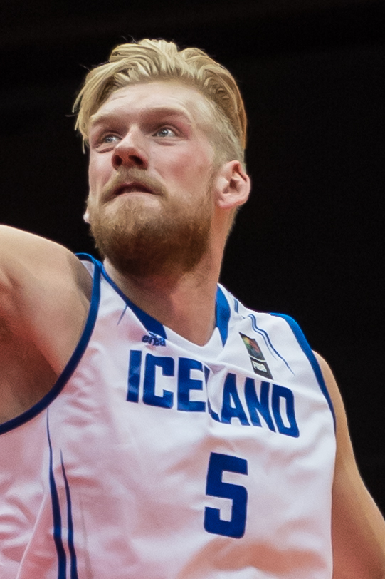 Birgir Viðarsson