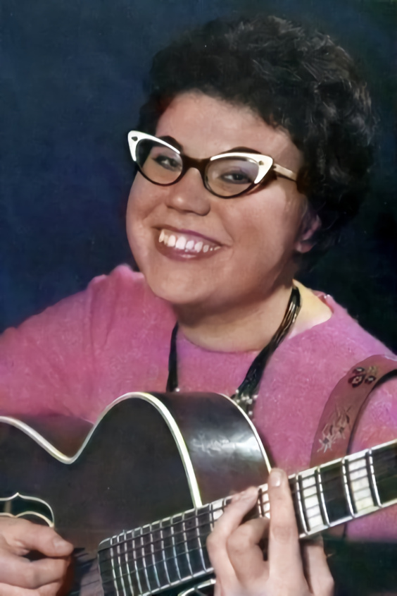 Birgit Jacobsson
