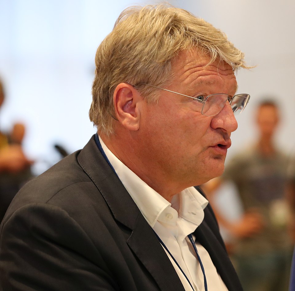 Birgit Wärnke