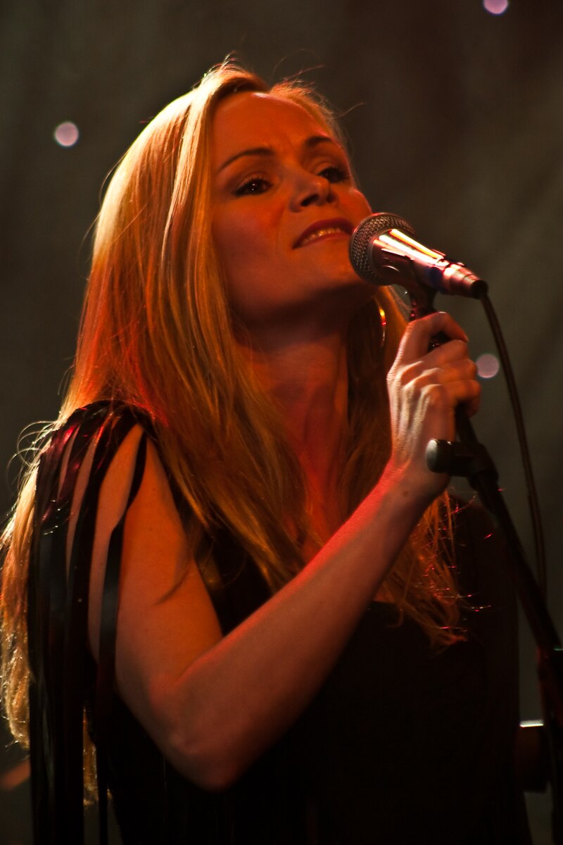 Birgitta Líf Björnsdóttir