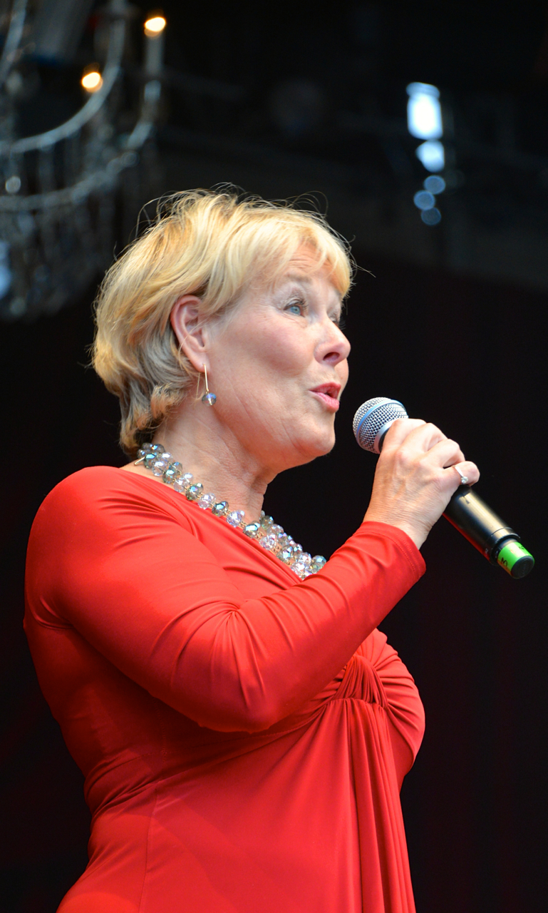 Birgitta Svendén