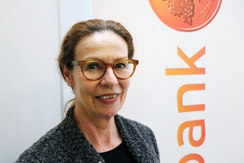 Birgitte Bonnesen
