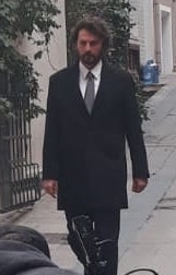Birkan Bey