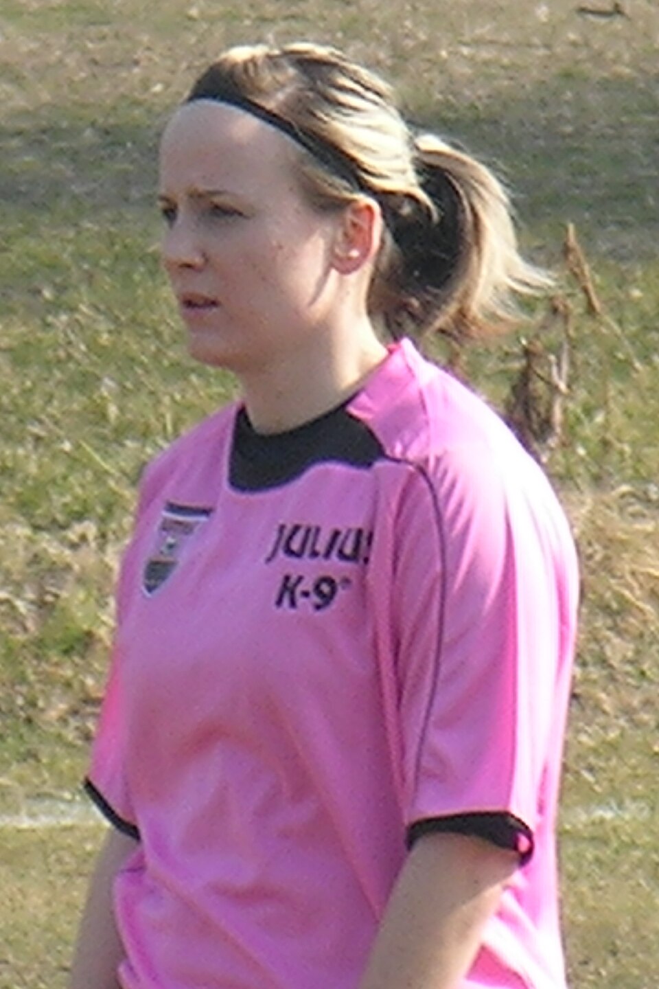 Biró Gabriella