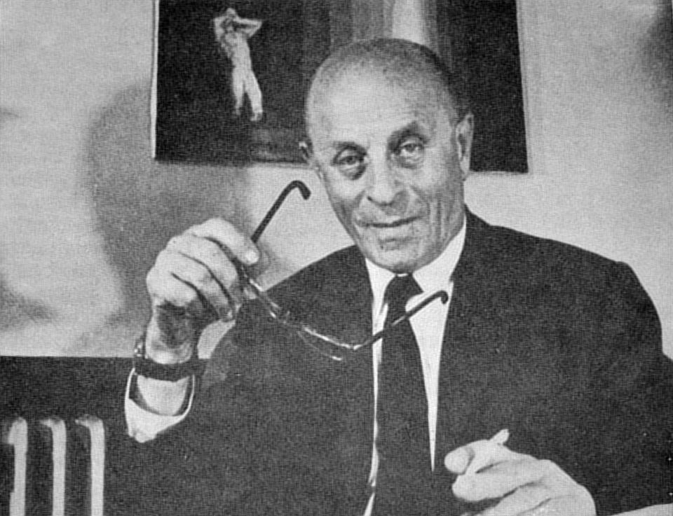 Bíró József