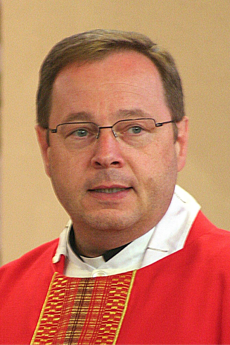 Bischof Bätzing