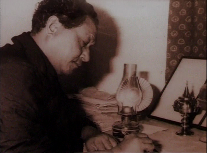 Bishnu Prasad Khanal