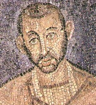 Bishop Ambrose