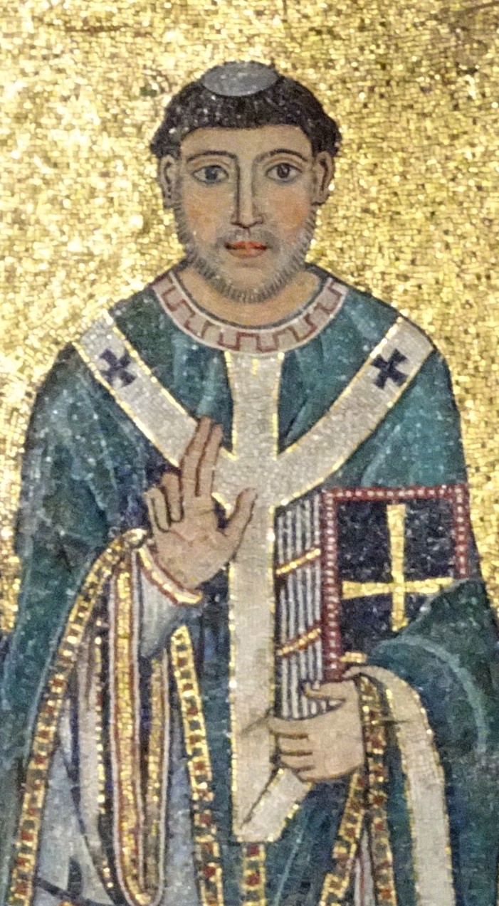 Bishop Julius