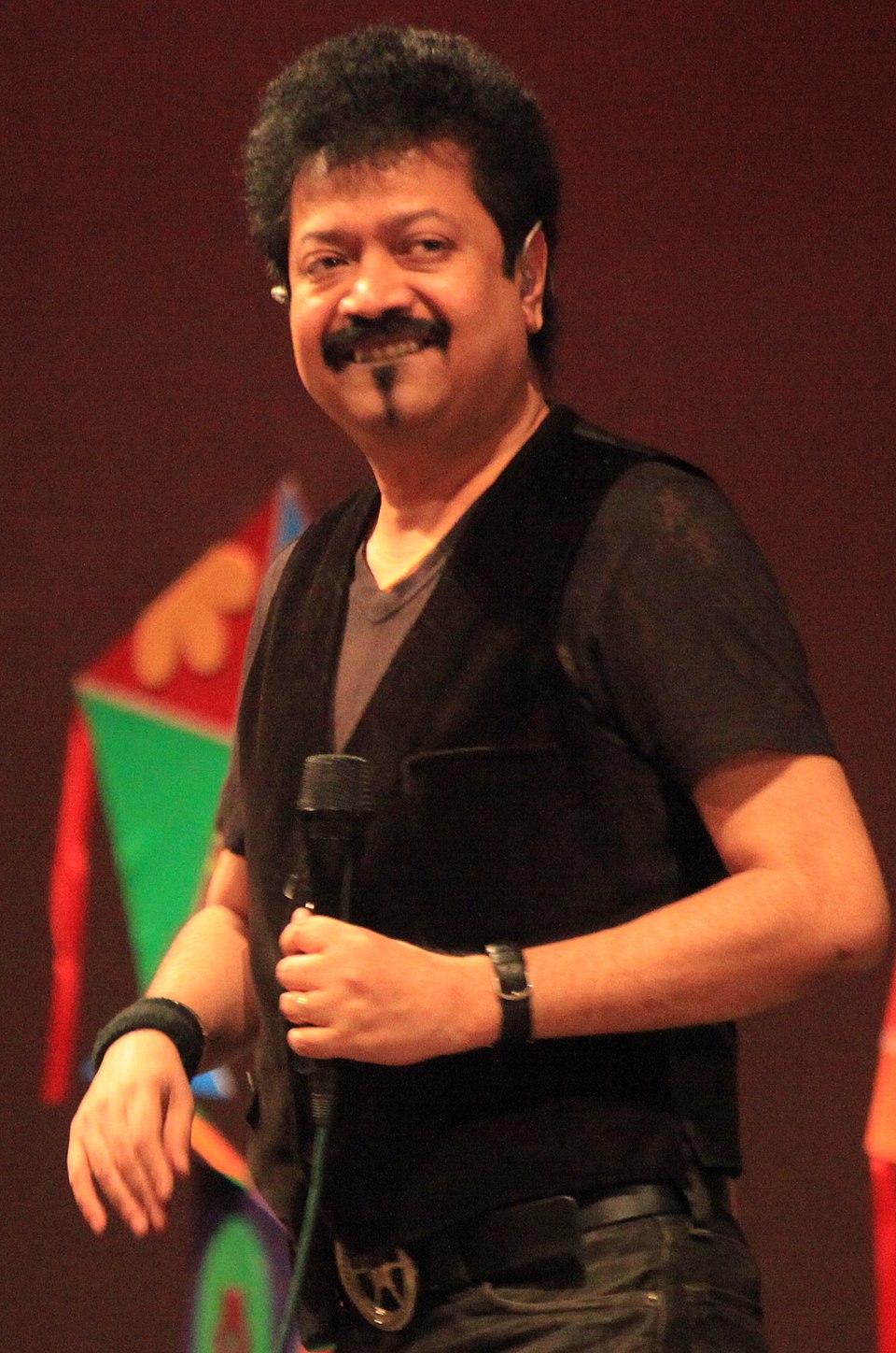 Bishwajit Saha