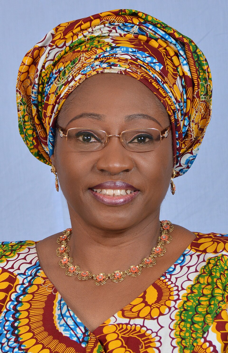 Bisi Fayemi