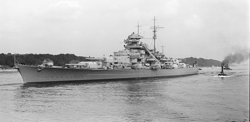 Bismarck Morales