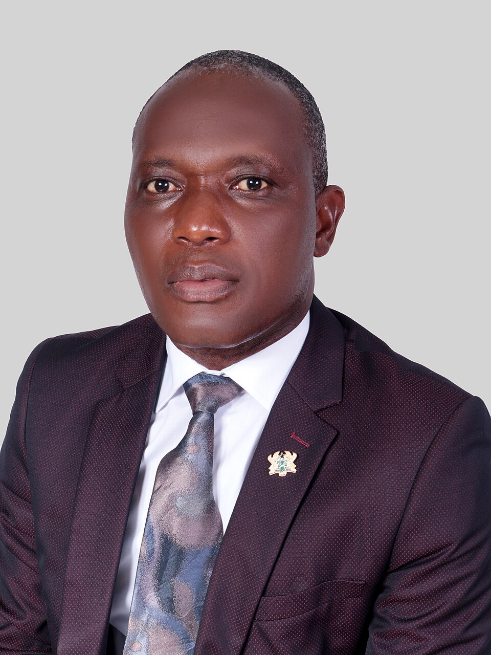 Bismark Tetteh Nyarko