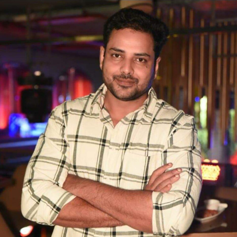 Bivas Chatterjee