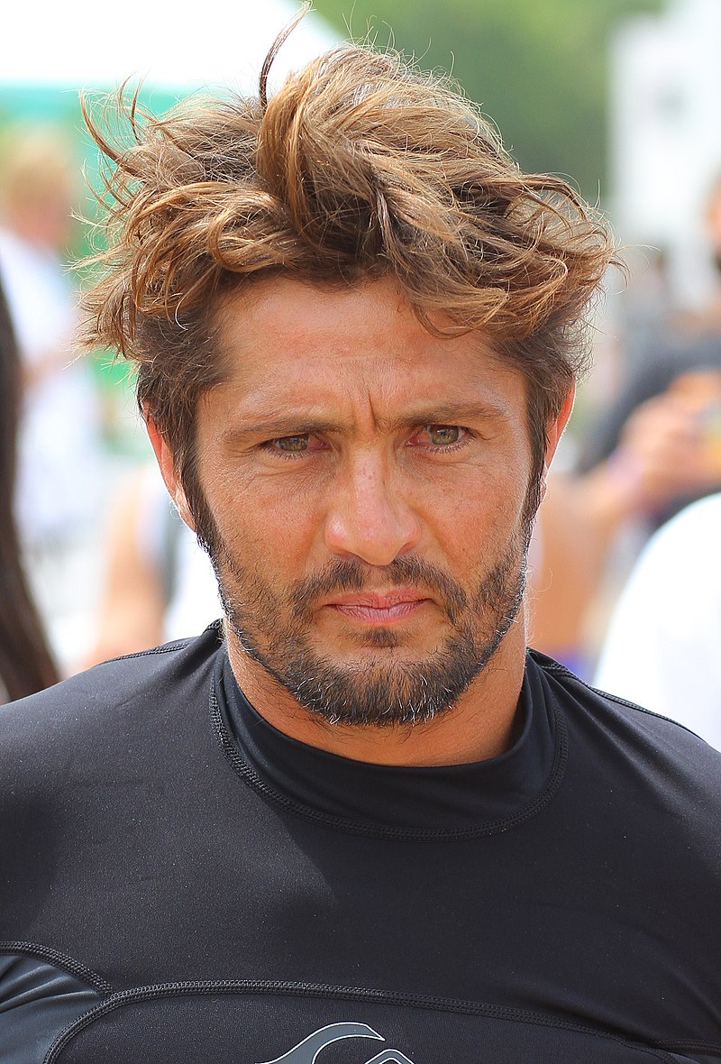 Bixente Lizarazu