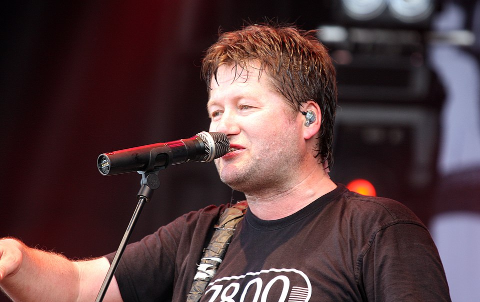 Bjarne Brøndbo