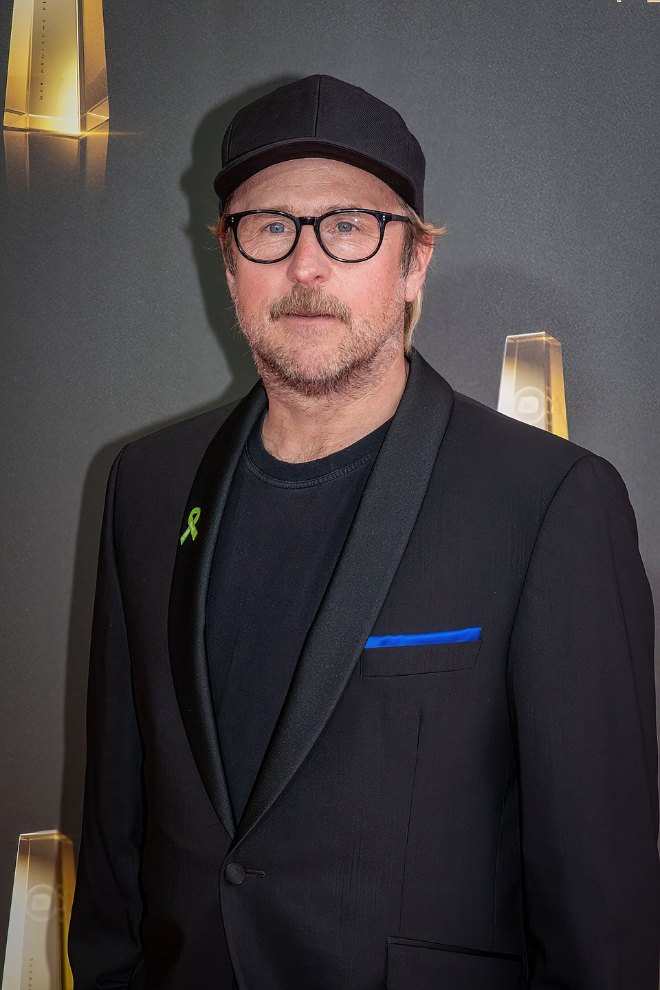 Bjarne Mädel